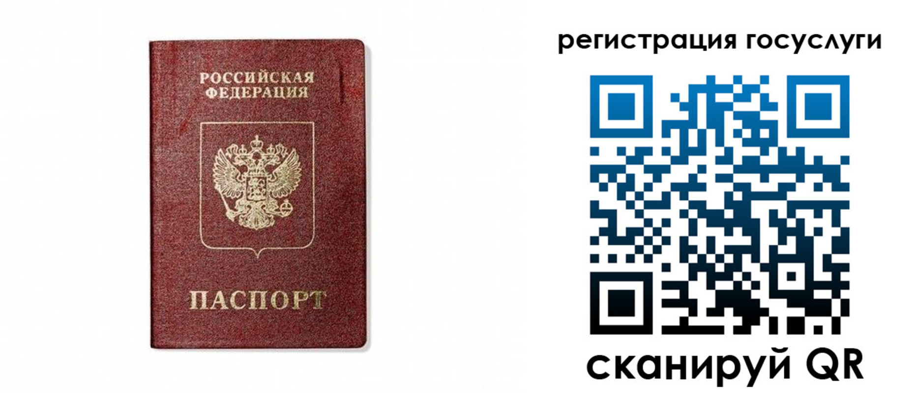 прописка паспорт в Фокино